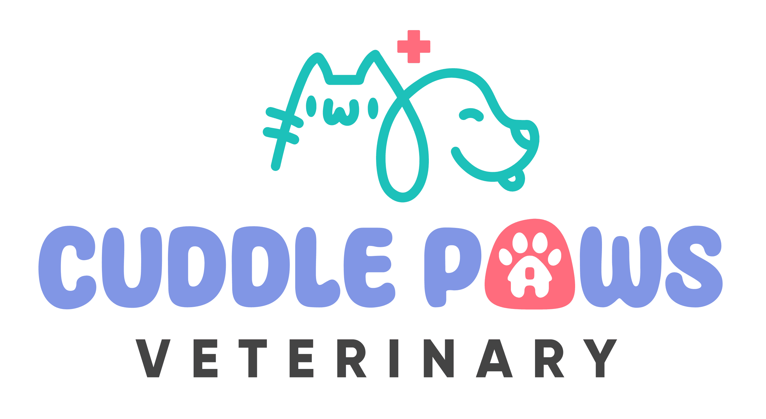 Cuddle Paws Veterinary